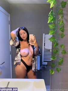 lydia ghost new hot onlyfans leaked nudes