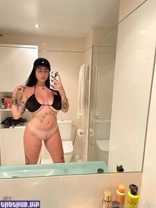 lydia ghost new hot onlyfans leaked nudes