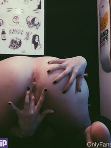 lydia ghost new hot onlyfans leaked nudes