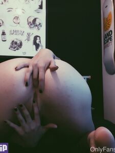 lydia ghost new hot onlyfans leaked nudes