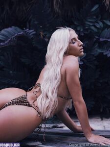 abella danger new hot onlyfans leaked nudes