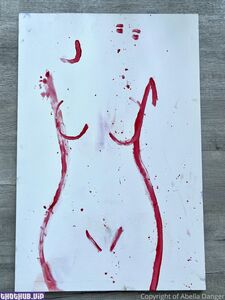 abella danger new hot onlyfans leaked nudes