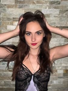 goddess hales new hot onlyfans leaked nudes