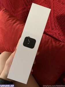 nikki elliot onlyfans leaks nude photos