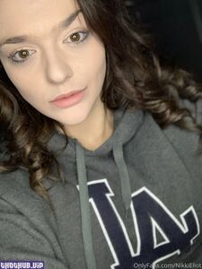nikki elliot onlyfans leaks nude photos