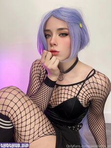 sweetiefox onlyfans leaks nude photos and videos