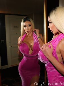 nicolette shea onlyfans leaks nude photos and videos