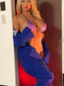 nicolette shea onlyfans leaks nude photos and videos