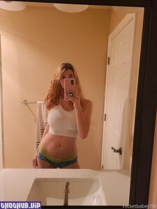 Rocketbabey onlyfans leaks nude photos and videos