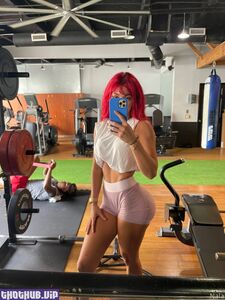 Nala Fitness onlyfans leaks nude photos and videos