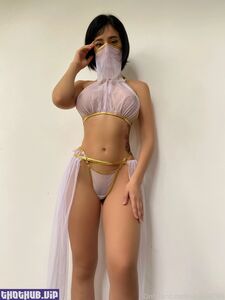 Keyla Chicaiza onlyfans leaks nude photos and videos
