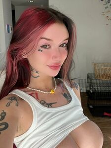 jazzjizz onlyfans leaks nude photos