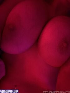 skylar vox onlyfans leaks nude photos