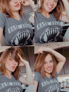 AlexaPearl onlyfans leaks nude photos