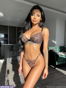 Nursh onlyfans leaks nude photos and videos