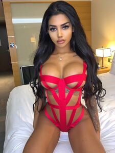 Nursh onlyfans leaks nude photos and videos