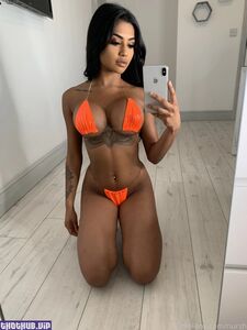 Nursh onlyfans leaks nude photos and videos