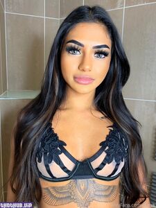 Nursh onlyfans leaks nude photos and videos