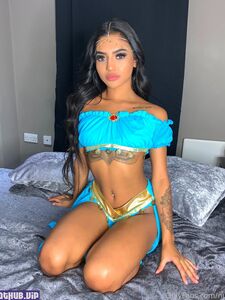 Nursh onlyfans leaks nude photos and videos