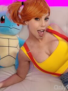 RoseCassidy new hot onlyfans leaked nude