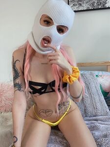 babyfooji onlyfans leaks nude photos and videos