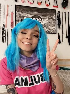 babyfooji onlyfans leaks nude photos and videos