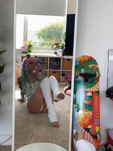 babyfooji onlyfans leaks nude photos and videos