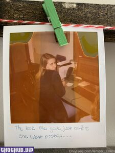 Lem aka Lemon cakes onlyfans leaks nude photos and videos