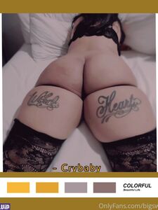 bigsweetbabe onlyfans leaks nude photos