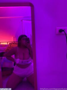 bigsweetbabe onlyfans leaks nude photos