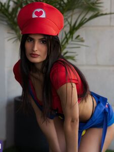 YAEL COHEN onlyfans leaks nude photos and videos