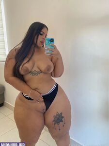 GRACIE BON onlyfans leaks nude photos