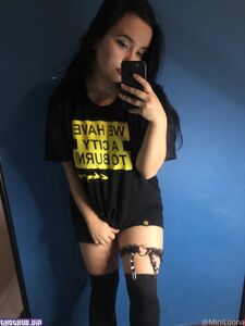 mini loona onlyfans leaks nude photos and videos
