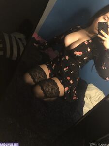 mini loona onlyfans leaks nude photos and videos