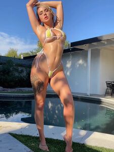 Darshelle Stevens onlyfans leaks nude photos and videos