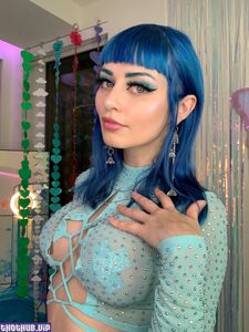 Jewelz Blu onlyfans leaks nude photos and videos