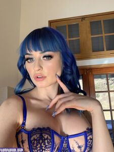 Jewelz Blu onlyfans leaks nude photos and videos