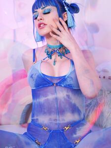 Jewelz Blu onlyfans leaks nude photos and videos