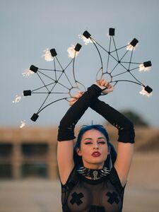 Jewelz Blu onlyfans leaks nude photos and videos