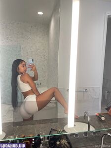 rubi rose onlyfans leaked nude photos