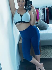 angela white onlyfans leaks nude photos