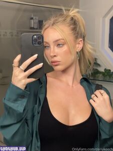 daisy keech onlyfans leaks nude photos