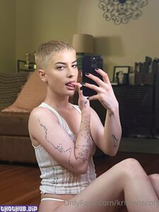 kristen scott onlyfans leaks nude photos