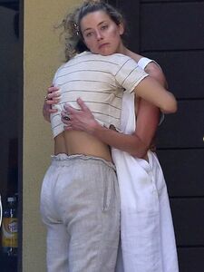 Amber Heard Nude Leaks Photos