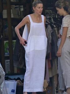 Amber Heard Nude Leaks Photos