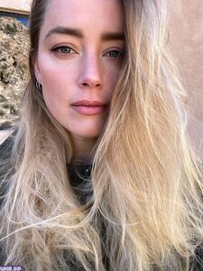 Amber Heard Nude Leaks Photos
