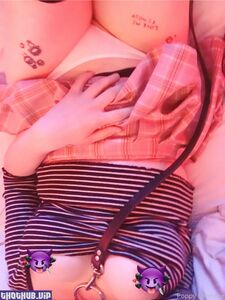 Poppylebeaux Onlyfans Leaks Nude Photos