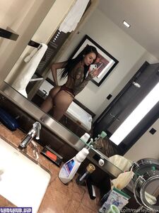 Marleybrinx Onlyfans Leaks Nude Photos