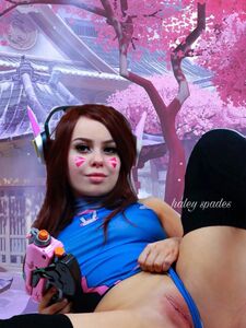 Hailey Spades Onlyfans Leaks Nude Photos