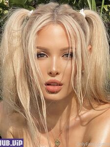 Onlyshams AKA Lilyshams Onlyfans Leaks Nude Photos